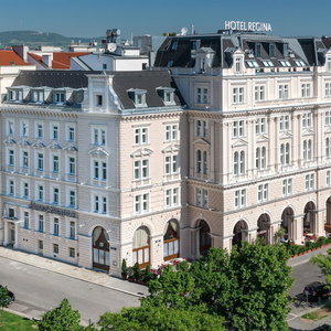 Hotel Hotel Regina cazare Innere Stadt