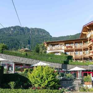 Hotel Hotel Kaiserhof Kitzbuehel cazare Kitzbuehel