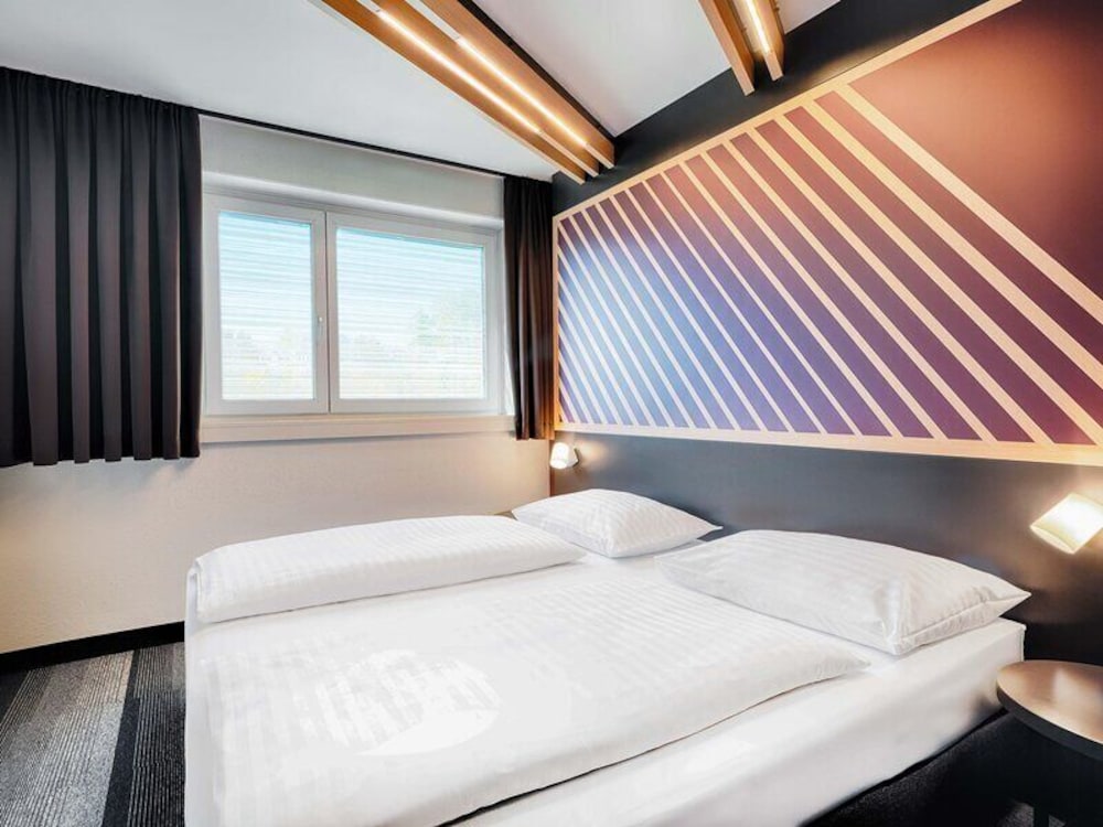 Hotel B&B Hotel Salzburg-Nord