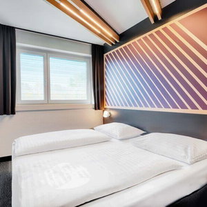 Hotel B&B Hotel Salzburg-Nord cazare Bergheim