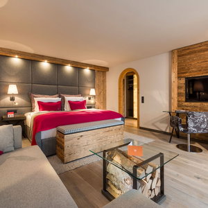 Hotel Eva,Village cazare Saalbach