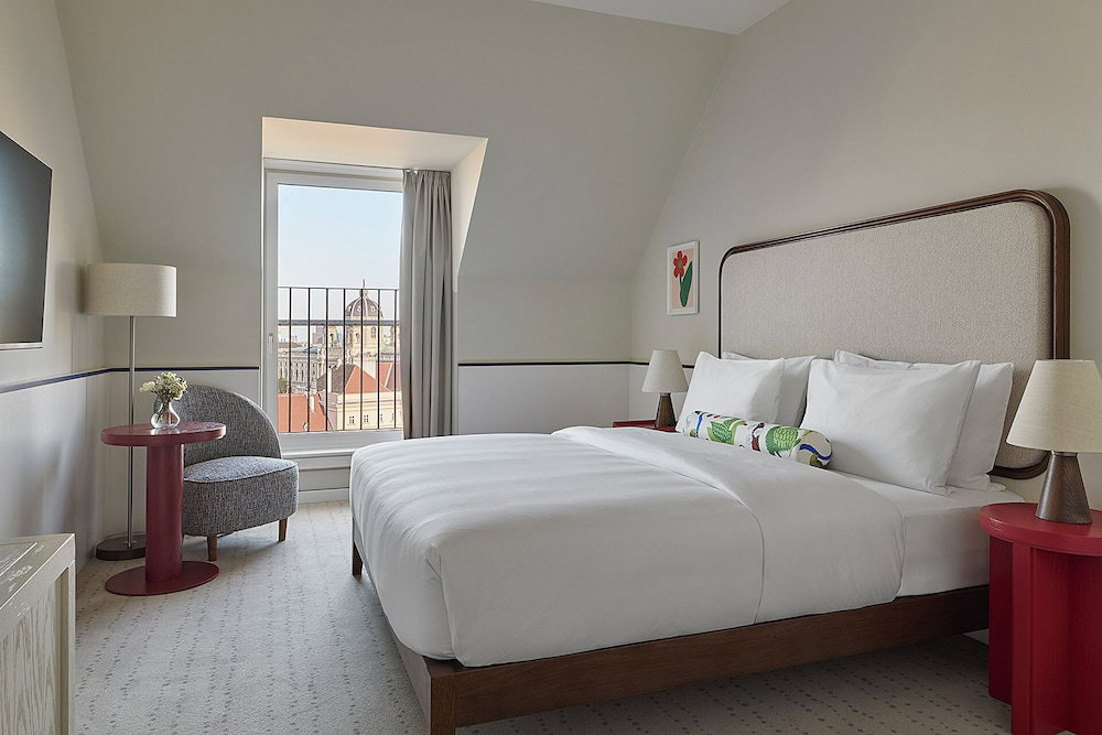 Hotel Miiro Spittelberg New Opening