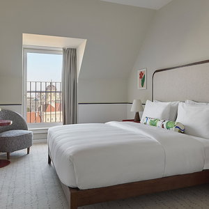Hotel Miiro Spittelberg New Opening cazare Neubau