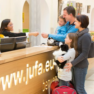 Hotel Jufa Hotel Wien City cazare Simmering