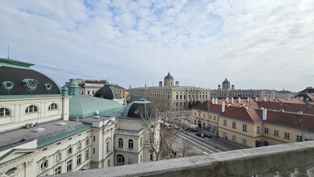 Hotel Hotel Pension Museum