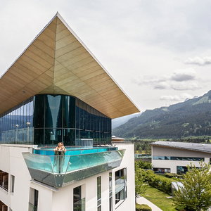 Hotel Tauern Spa Zell Am See - Kaprun cazare Kaprun