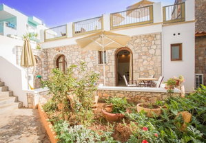Hotel Camelot Royal Beds cazare Malia