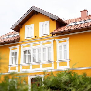 Hotel Villa Ceconi By Das Grüne Hotel Zur Post cazare Himmelreich