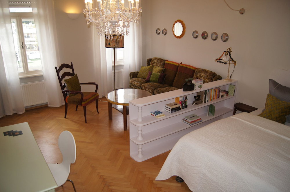 Hotel Altstadthaus Cityappartements