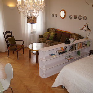 Hotel Altstadthaus Cityappartements cazare Gries im Sellrain