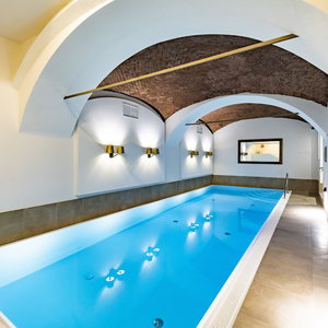 Hotel Parkhotel Graz - Traditional Luxury cazare Sankt Leonhard am Hornerwald