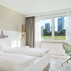 Hotel Austria Trend Hotel Bosei cazare Favoriten