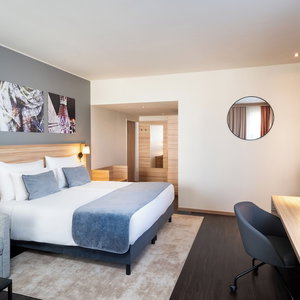 Hotel Leonardo Hotel Vienna Hauptbahnhof cazare Favoriten