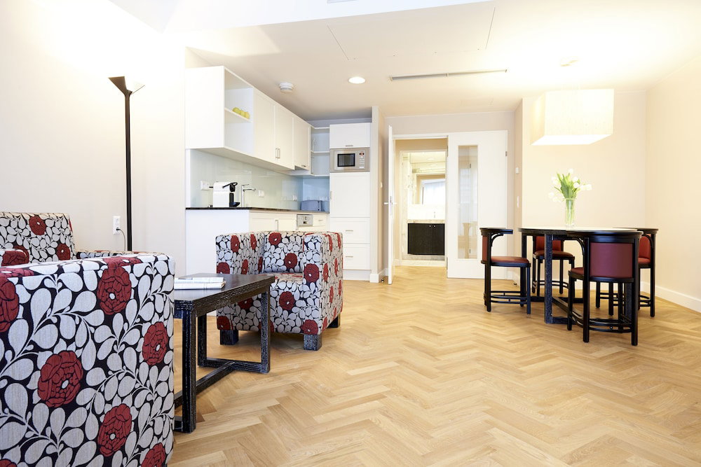 Hotel Hotel Singerstrasse – 500M Next To St. Stephens Square