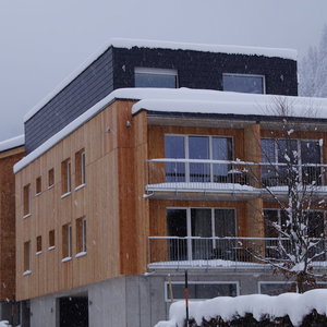 Hotel Alpine Lodge Klösterle Am Arlberg cazare Kloesterle