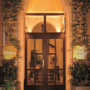 Hotel Mondial Appartement Hotel cazare Innere Stadt