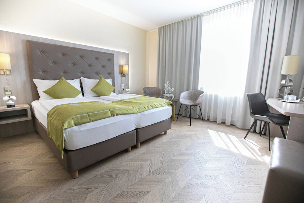 Hotel Das Reinisch Hotel - Near Vienna Airport