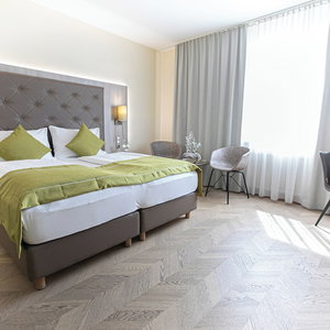 Hotel Das Reinisch Hotel - Near Vienna Airport cazare Mannswoerth