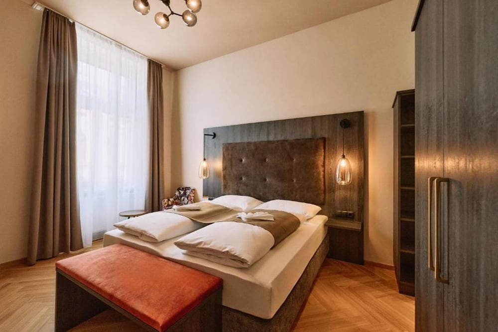 Hotel Urban Rooms Rathaus - Self Check-In