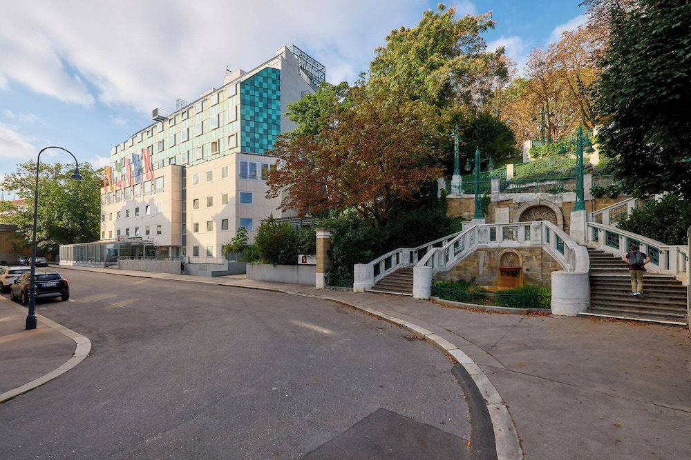 Hotel Hotel Strudlhof
