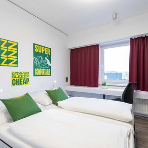 Hotel Sleeep Hotel Wiener Neudorf cazare Wiener Neudorf