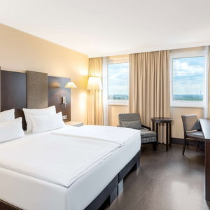 Hotel Nh Danube City cazare Floridsdorf