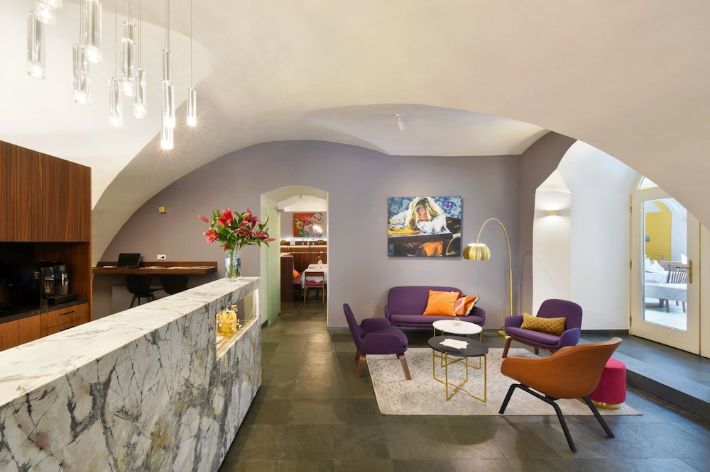 Hotel Boutique Hotel Dom - Rooms & Suites