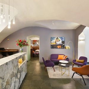 Hotel Boutique Hotel Dom - Rooms & Suites cazare Innere Stadt
