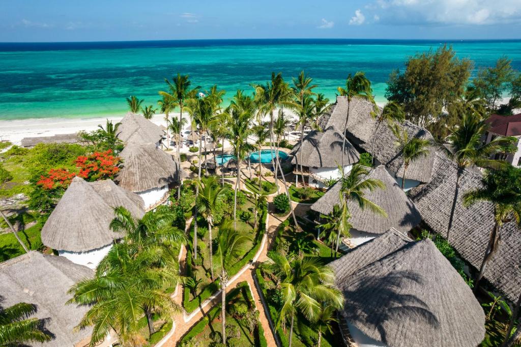 Hotel Ahg Waridi Beach Resort & Spa (Pwani)