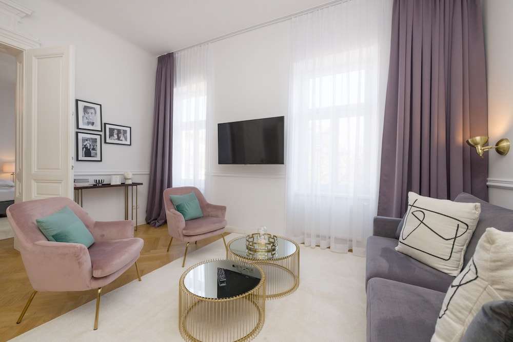 Hotel Rafael Kaiser Premium Apartments