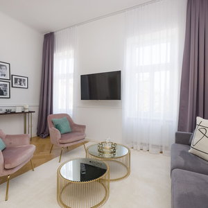 Hotel Rafael Kaiser Premium Apartments cazare Innere Stadt