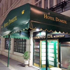 Hotel Hotel Domizil cazare Innere Stadt
