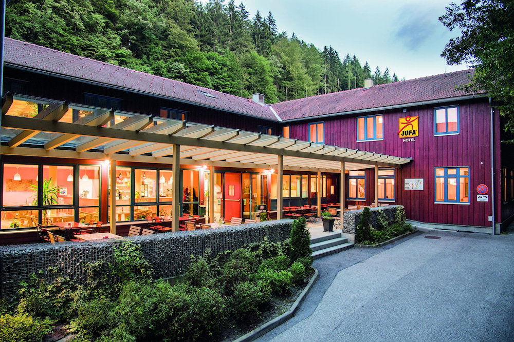 Hotel Jufa Hotel Bruck