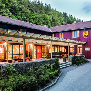 Hotel Jufa Hotel Bruck cazare Bruck an der Mur