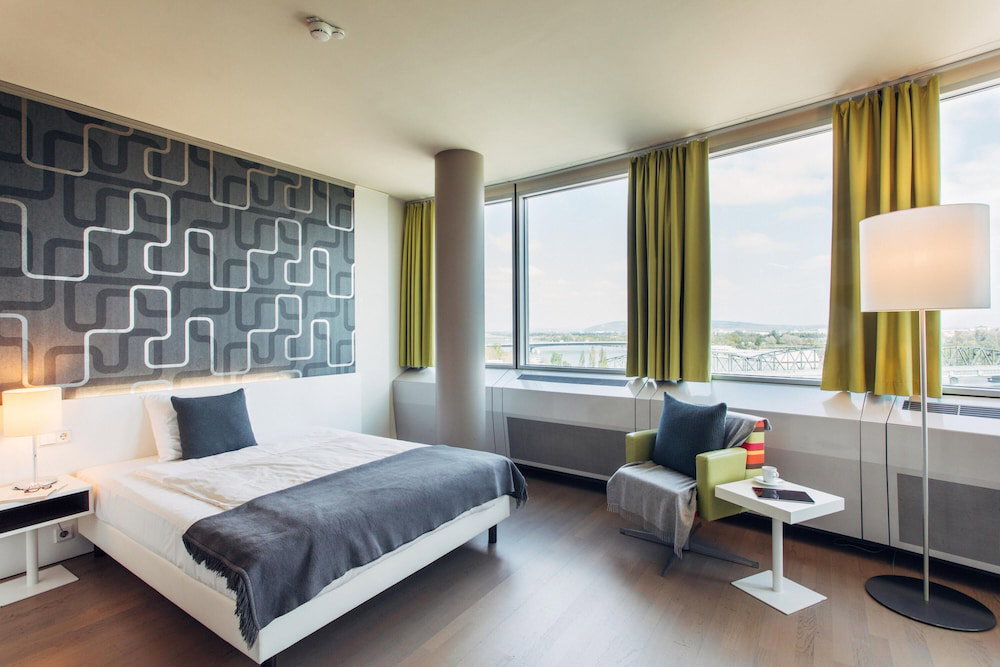 Hotel Harry’s Home Wien Hotel & Apartments