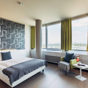 Hotel Harry’s Home Wien Hotel & Apartments cazare Floridsdorf