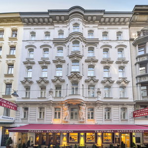Hotel Graben Hotel cazare Innere Stadt
