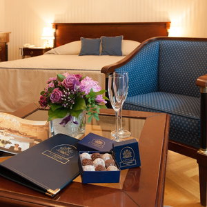 Hotel Ambassador Hotel cazare Innere Stadt