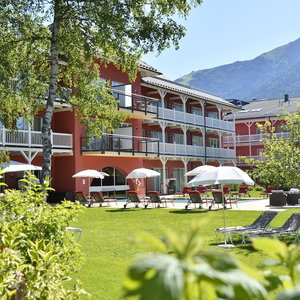 Hotel Das Hotel Eden - Das Aktiv- & Wohlfühlhotel In Tirol Auf 1200M Höhe cazare Seefeld in Tirol