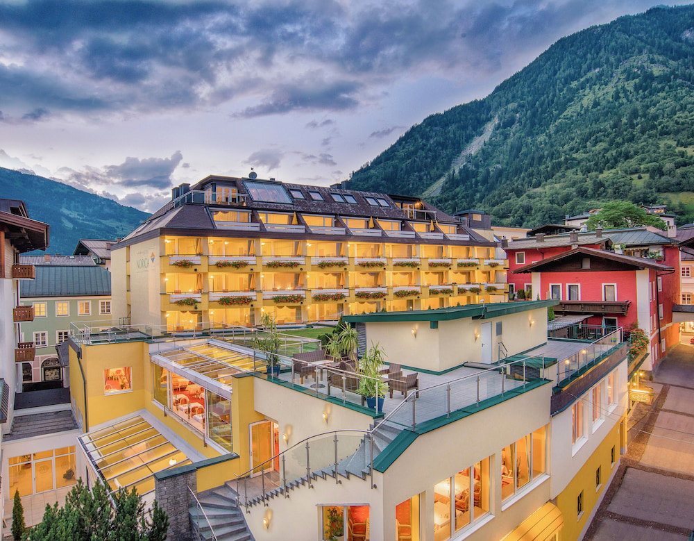 Hotel Hotel Norica Therme