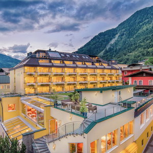 Hotel Hotel Norica Therme cazare Bad Hofgastein