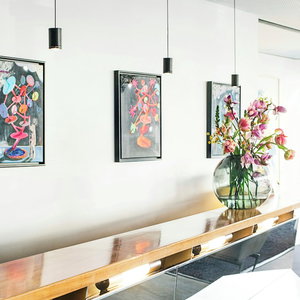 Hotel Augarten Art Hotel, A Member Of Design Hotels cazare Jakomini
