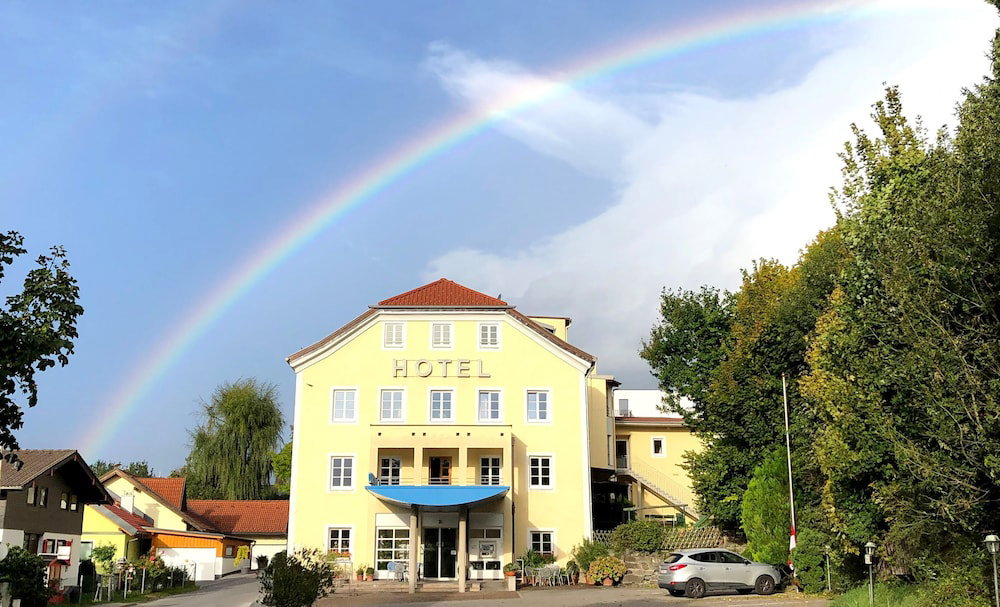 Hotel Austria Classic Heiligkreuz