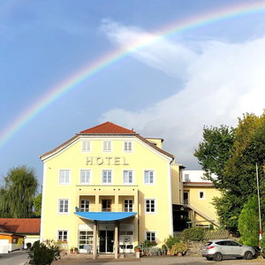 Hotel Austria Classic Heiligkreuz cazare Hall in Tirol