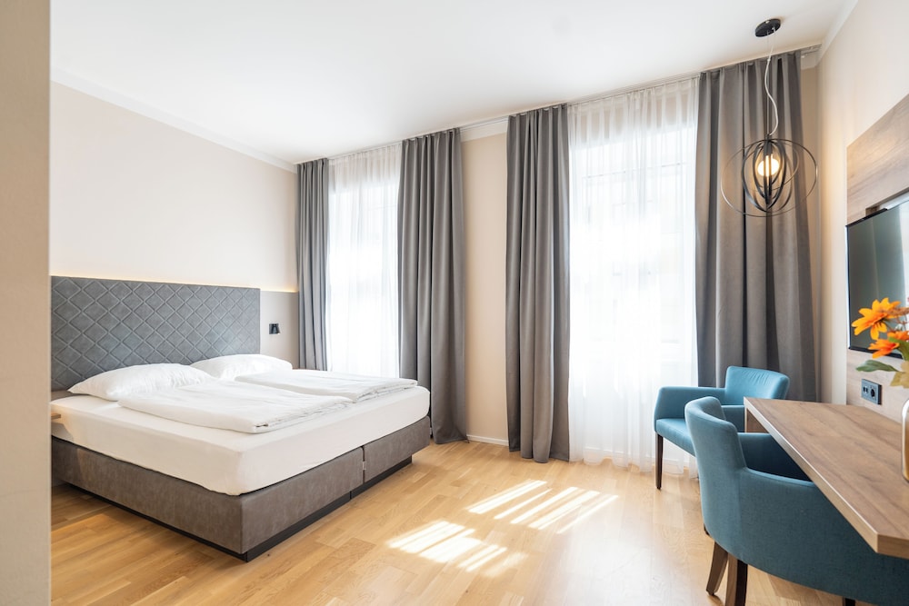Hotel Das Jedermann Boutiquehotel