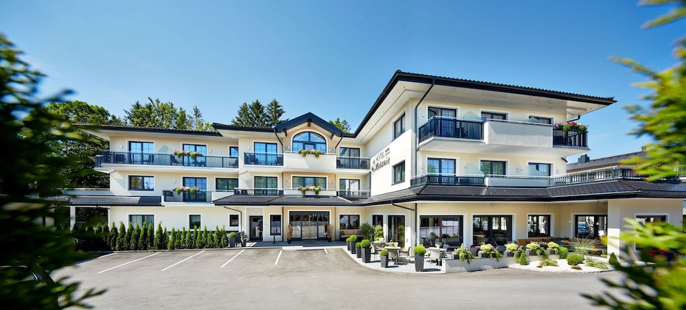 Hotel Hotel Garni Melanie