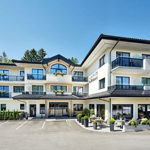 Hotel Hotel Garni Melanie cazare Wals