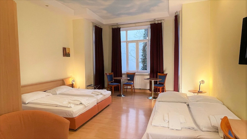 Hotel Pension Vera