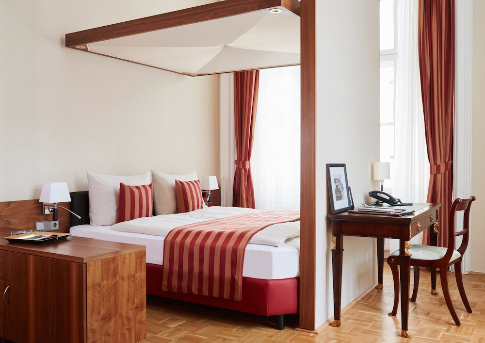 Hotel Living Hotel An Der Oper
