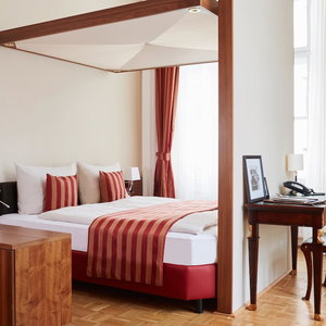 Hotel Living Hotel An Der Oper cazare Innere Stadt